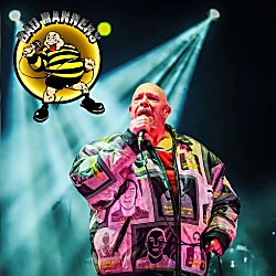 Bad Manners