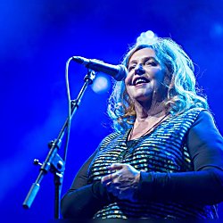 Mary Coughlan