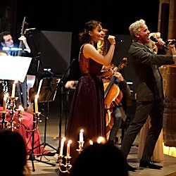 West End Musicals by Candlelight