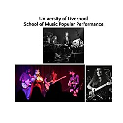 End Of Year Performances
