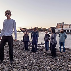 The Orchestra (For Now)