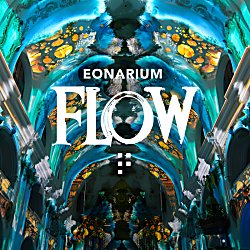 Eonarium FLOW: An Immersive Light Show