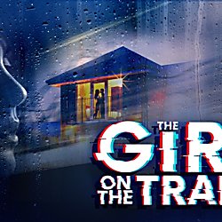 The Girl On The Train