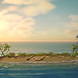 CBeebies Panto: Treasure Island