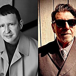 Bob Stanley & Will Sergeant Discuss The Shadows