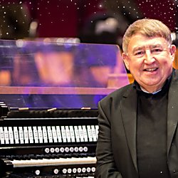 Christmas Organ Recital