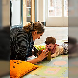 Baby Book Club