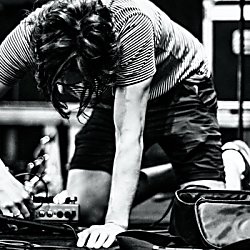 Stereolab: 'instant Holograms On Metal Film' Listening Event