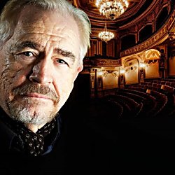 Brian Cox - It’s All About Me!
