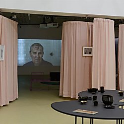Becky Beasley: A Gentle Man (Part II) (1975-2029)
