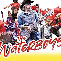 The Waterboys
