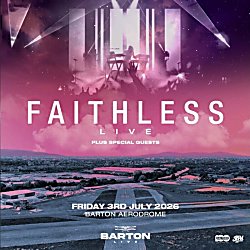 Faithless