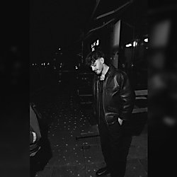 Billy Reekie: Vinyl Launch Show (14+ with an Adult)