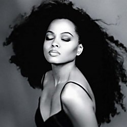 Diana Ross