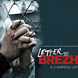 Letter To Brezhnev