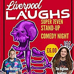 Liverpool Laughs