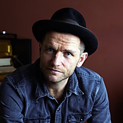 David Ford