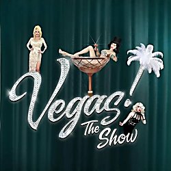 VEGAS Tribute Acts every Friday
