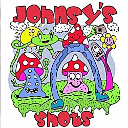 JohnsysShots Presents: Subfusc