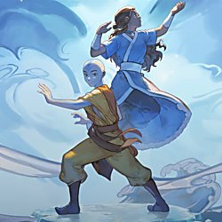 Avatar the Last Airbender in Concert: 20th Anniversary Tour