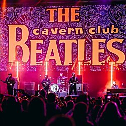 The Cavern Club Beatles
