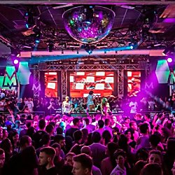 Chloe Aaliyah - 2ube Xtra 2026 - Opening Night