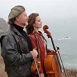 Alasdair Fraser & Natalie Haas