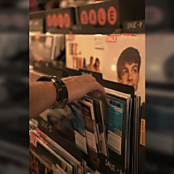 Rough Trade Summer Indie Label And Craft Market