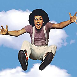 Leo Sayer