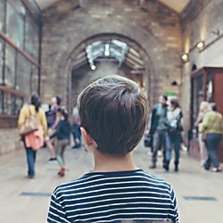 Private Liverpool Self-Guided Tour