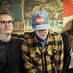 I Was A King: Album Launch Show + Signing