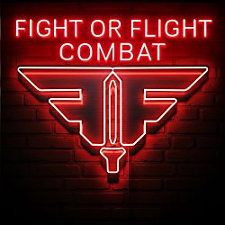 Fight or Flight Combat