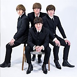 The Bootleg Beatles