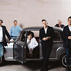 Deacon Blue