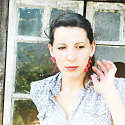 Martha Tilston