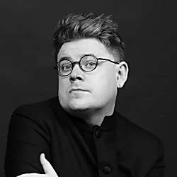 An Evening with Mark Simpson