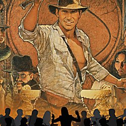 Raiders of the Lost Ark in Concert