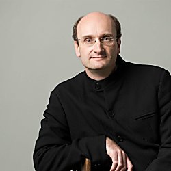 Season Opening Concert: Unveiling the Enigma