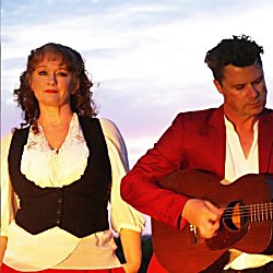 Kathryn Roberts & Sean Lakeman