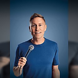 Russell Howard