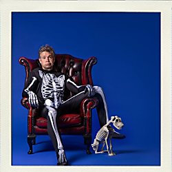 Rob Rouse: Funny Bones