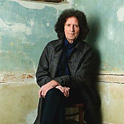 Gilbert O'Sullivan