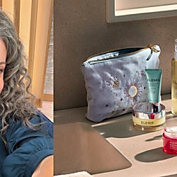 ELEMIS Masterclass with Keeley Aydin: Skin Health Through the Generations