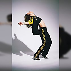 Melanie C Album Signing