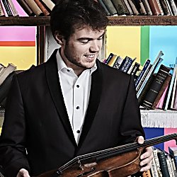 Mussorgsky Pictures at an Exhibition