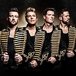 Phantoms Of The Popera