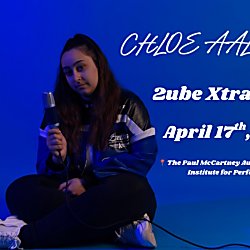 Chloe Aaliyah - 2ube Xtra - Opening Night