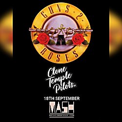 Guns 2 Roses