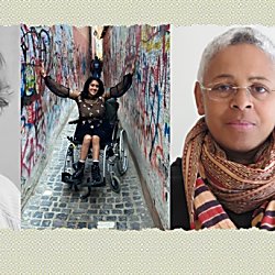 WoWFEST presents Exploring Modern Ireland