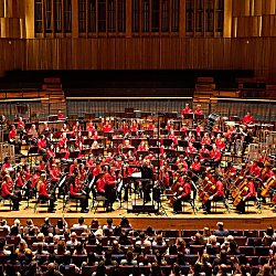 National Children’s Orchestras American Concert